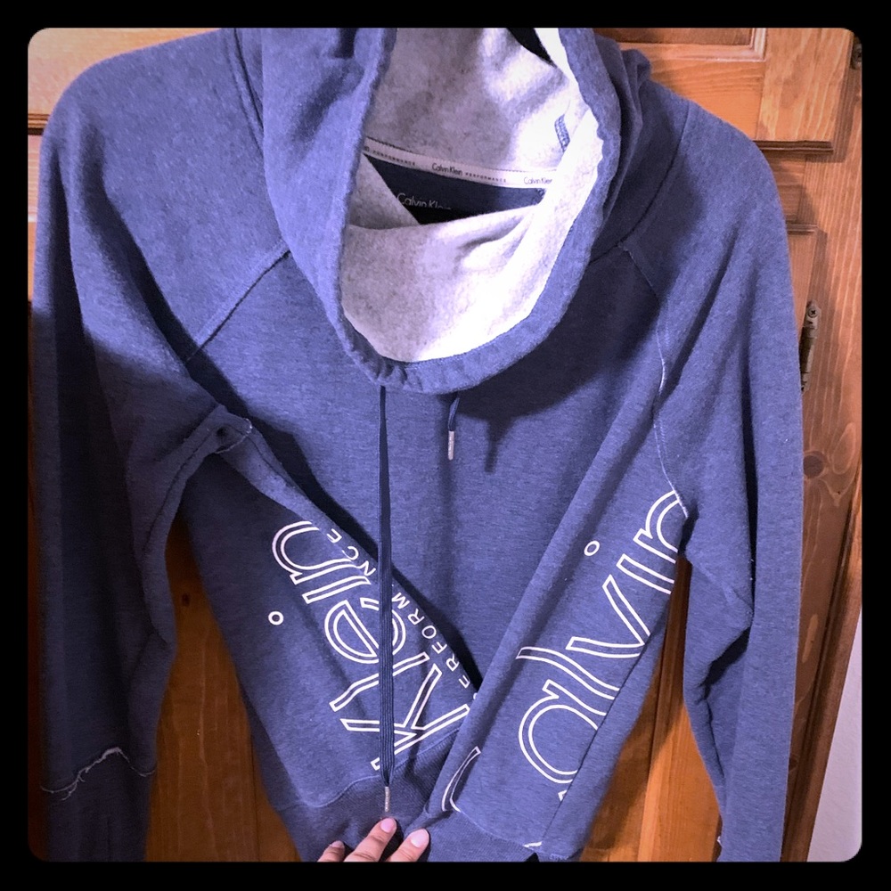 Sweater Calvin Klein